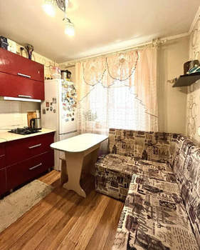 1-к квартира, вторичка, 32м2, 9/10 этаж