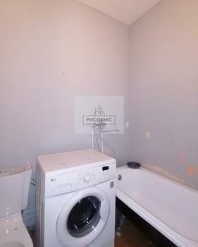 1-к квартира, вторичка, 25м2, 9/10 этаж