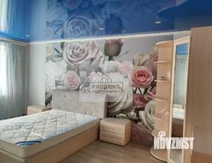 2-к квартира, вторичка, 56м2, 9/9 этаж