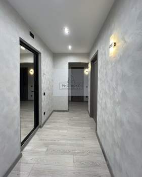 2-к квартира, вторичка, 50м2, 6/9 этаж