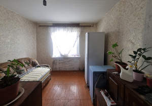 3-к квартира, вторичка, 64м2, 1/9 этаж
