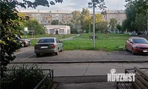 2-к квартира, вторичка, 44м2, 4/5 этаж