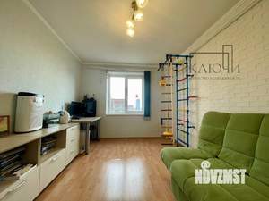 3-к квартира, вторичка, 65м2, 9/9 этаж