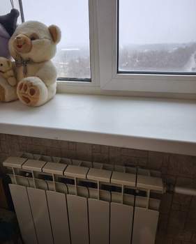 3-к квартира, вторичка, 58м2, 5/5 этаж