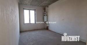 2-к квартира, вторичка, 58м2, 2/3 этаж