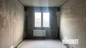 1-к квартира, вторичка, 45м2, 7/16 этаж