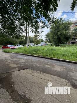 3-к квартира, вторичка, 59м2, 4/5 этаж