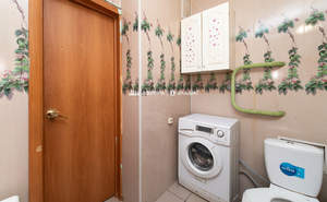 2-к квартира, вторичка, 65м2, 1/14 этаж