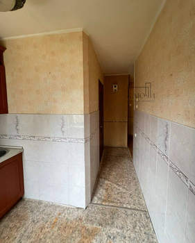 2-к квартира, вторичка, 41м2, 1/5 этаж