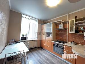 2-к квартира, вторичка, 63м2, 2/5 этаж
