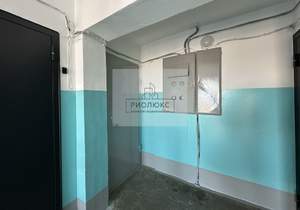 1-к квартира, вторичка, 31м2, 5/5 этаж