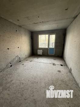 Студия квартира, вторичка, 25м2, 6/14 этаж