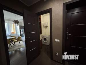 3-к квартира, вторичка, 82м2, 2/6 этаж