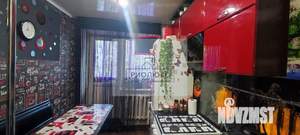 2-к квартира, вторичка, 50м2, 2/3 этаж