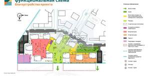 1-к квартира, вторичка, 32м2, 2/16 этаж