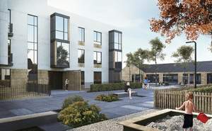 2-к квартира, вторичка, 64м2, 3/3 этаж