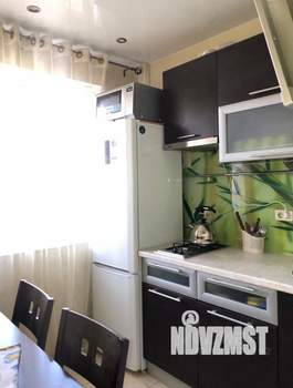 2-к квартира, вторичка, 43м2, 4/6 этаж