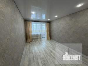 3-к квартира, вторичка, 61м2, 2/5 этаж