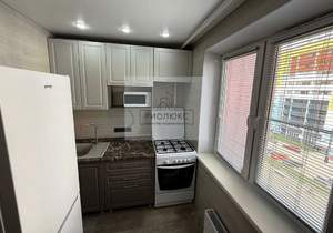2-к квартира, вторичка, 41м2, 6/10 этаж