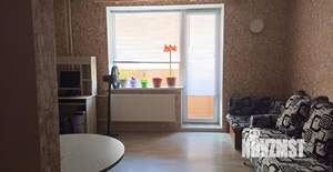 Студия квартира, вторичка, 24м2, 5/10 этаж