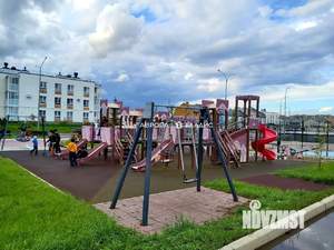 2-к квартира, вторичка, 61м2, 2/3 этаж