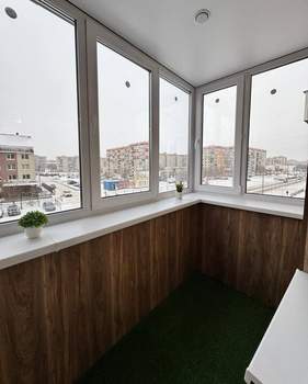 1-к квартира, вторичка, 33м2, 3/9 этаж