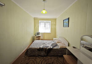 2-к квартира, вторичка, 45м2, 3/5 этаж