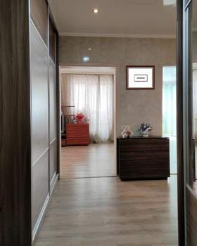 4-к квартира, вторичка, 104м2, 9/16 этаж