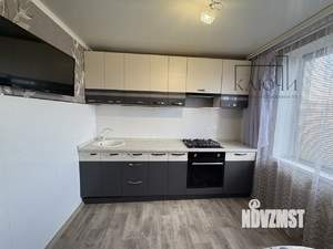 2-к квартира, вторичка, 51м2, 9/9 этаж