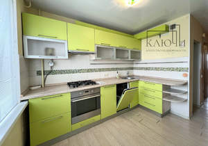 4-к квартира, вторичка, 75м2, 8/9 этаж