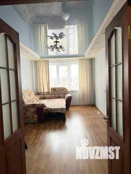 2-к квартира, вторичка, 53м2, 5/9 этаж