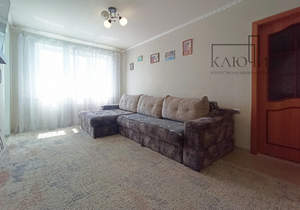 2-к квартира, вторичка, 49м2, 8/9 этаж