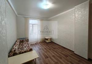 1-к квартира, вторичка, 37м2, 3/4 этаж