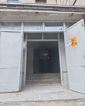 1-к квартира, вторичка, 30м2, 8/9 этаж