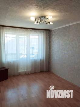 1-к квартира, вторичка, 33м2, 9/9 этаж