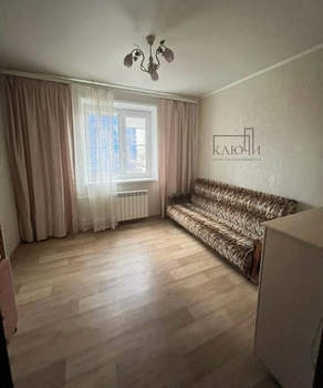 2-к квартира, вторичка, 50м2, 2/4 этаж