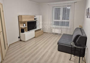 1-к квартира, вторичка, 39м2, 2/3 этаж