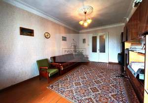 2-к квартира, вторичка, 68м2, 2/2 этаж
