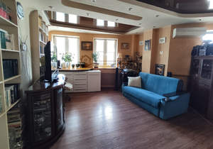 2-к квартира, вторичка, 60м2, 5/10 этаж