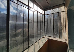 2-к квартира, вторичка, 42м2, 2/3 этаж