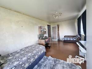 3-к квартира, вторичка, 61м2, 5/5 этаж