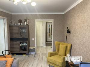 2-к квартира, вторичка, 42м2, 2/5 этаж
