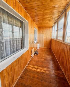 2-к квартира, вторичка, 50м2, 13/16 этаж