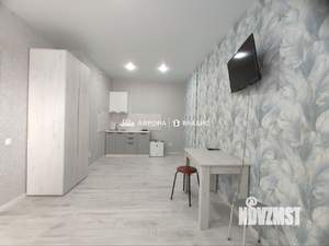 Студия квартира, вторичка, 35м2, 7/16 этаж
