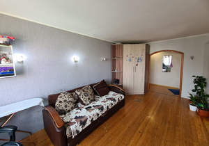 2-к квартира, вторичка, 53м2, 9/9 этаж