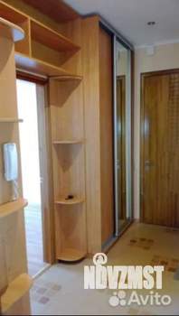 2-к квартира, вторичка, 52м2, 4/5 этаж
