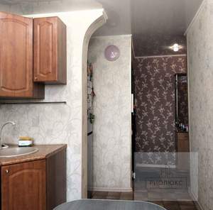 3-к квартира, вторичка, 66м2, 7/9 этаж