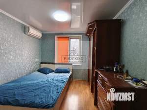 4-к квартира, вторичка, 82м2, 2/9 этаж