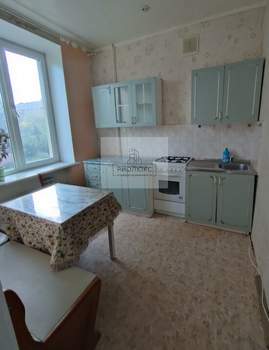 2-к квартира, вторичка, 48м2, 2/3 этаж