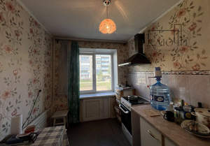 2-к квартира, вторичка, 51м2, 3/5 этаж
